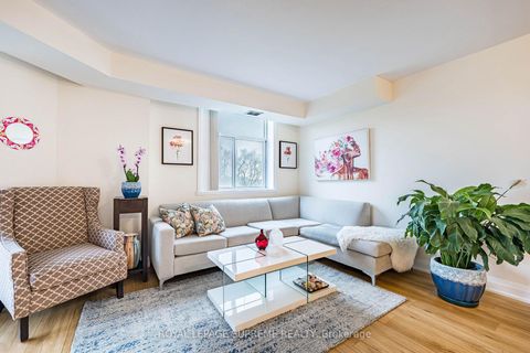 Photo 13 at 409 - 3559 Eglinton Avenue W, Mount Dennis, Toronto