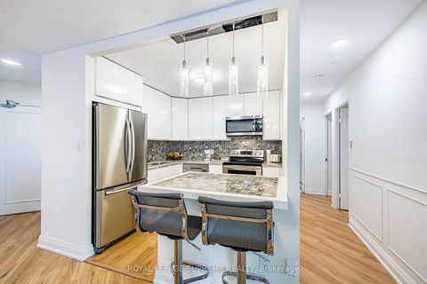Photo 14 at 409 - 3559 Eglinton Avenue W, Mount Dennis, Toronto