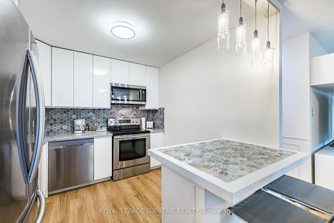 Photo 16 at 409 - 3559 Eglinton Avenue W, Mount Dennis, Toronto