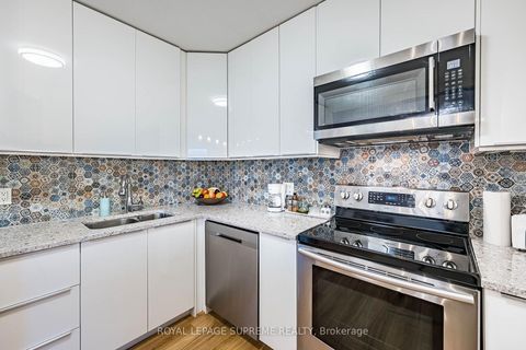 Photo 17 at 409 - 3559 Eglinton Avenue W, Mount Dennis, Toronto