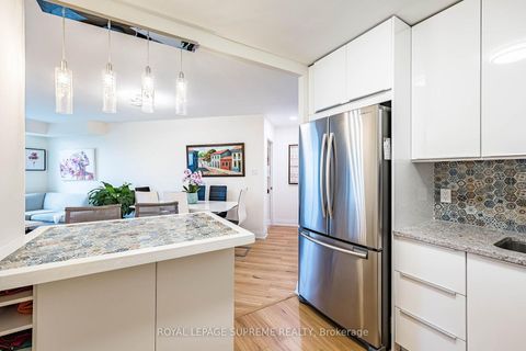 Photo 18 at 409 - 3559 Eglinton Avenue W, Mount Dennis, Toronto