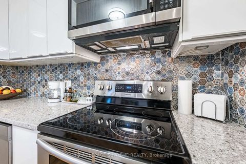 Photo 19 at 409 - 3559 Eglinton Avenue W, Mount Dennis, Toronto