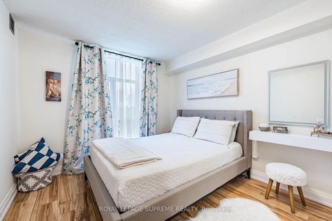 Photo 20 at 409 - 3559 Eglinton Avenue W, Mount Dennis, Toronto