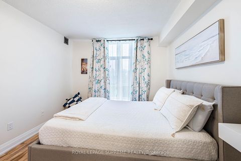 Photo 21 at 409 - 3559 Eglinton Avenue W, Mount Dennis, Toronto