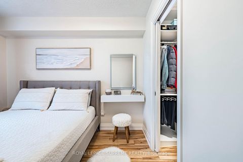 Photo 23 at 409 - 3559 Eglinton Avenue W, Mount Dennis, Toronto