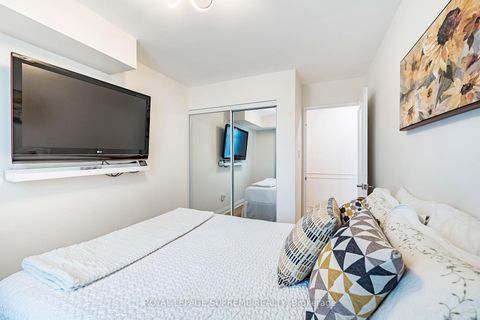 Photo 31 at 409 - 3559 Eglinton Avenue W, Mount Dennis, Toronto
