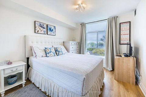 Photo 32 at 409 - 3559 Eglinton Avenue W, Mount Dennis, Toronto