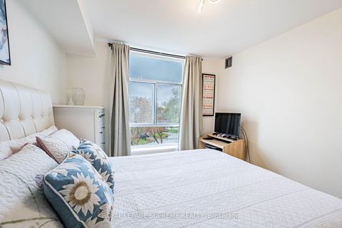 Photo 33 at 409 - 3559 Eglinton Avenue W, Mount Dennis, Toronto