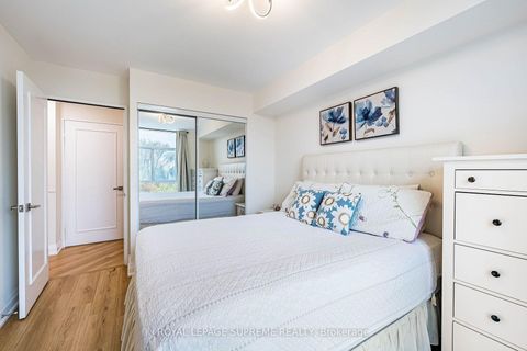 Photo 34 at 409 - 3559 Eglinton Avenue W, Mount Dennis, Toronto