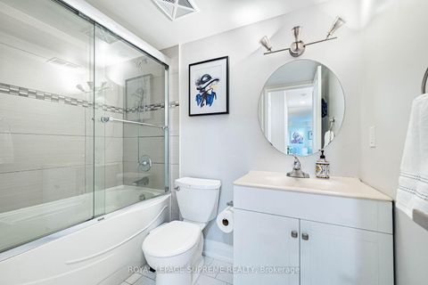 Photo 35 at 409 - 3559 Eglinton Avenue W, Mount Dennis, Toronto