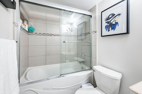 Photo 36 at 409 - 3559 Eglinton Avenue W, Mount Dennis, Toronto