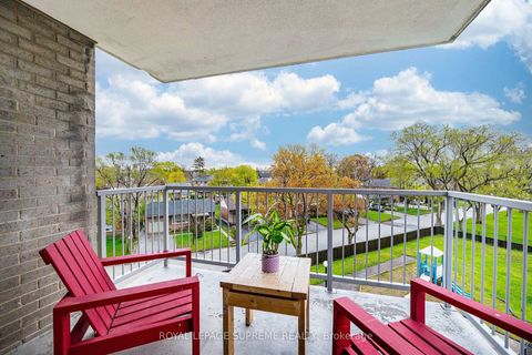 Photo 38 at 409 - 3559 Eglinton Avenue W, Mount Dennis, Toronto