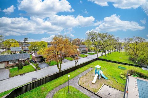Photo 40 at 409 - 3559 Eglinton Avenue W, Mount Dennis, Toronto