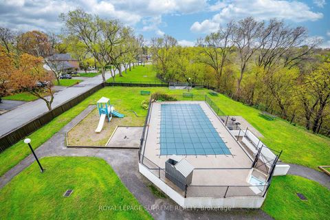 Photo 41 at 409 - 3559 Eglinton Avenue W, Mount Dennis, Toronto