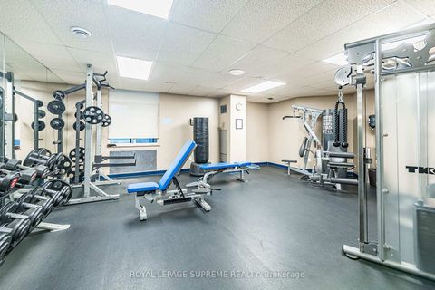 Photo 42 at 409 - 3559 Eglinton Avenue W, Mount Dennis, Toronto