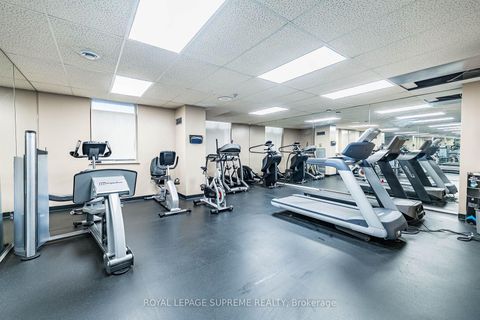 Photo 43 at 409 - 3559 Eglinton Avenue W, Mount Dennis, Toronto