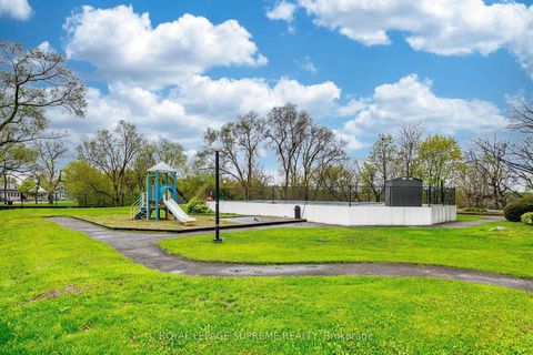 Photo 48 at 409 - 3559 Eglinton Avenue W, Mount Dennis, Toronto