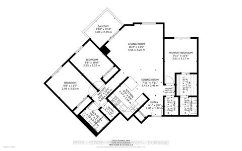 Photo 49 at 409 - 3559 Eglinton Avenue W, Mount Dennis, Toronto