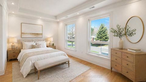 Photo 14 at 45 Seaton Drive, Aurora Highlands, Aurora
