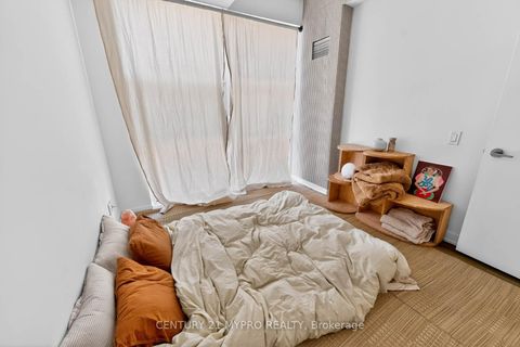 Photo 12 at 414 - 1787 St. Clair Avenue W, Pellam Park, Toronto
