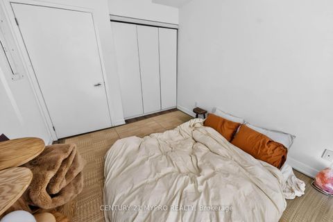 Photo 13 at 414 - 1787 St. Clair Avenue W, Pellam Park, Toronto