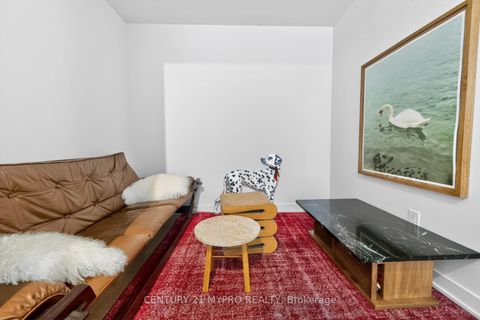 Photo 15 at 414 - 1787 St. Clair Avenue W, Pellam Park, Toronto