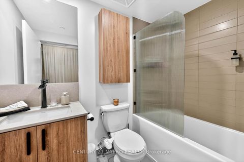 Photo 16 at 414 - 1787 St. Clair Avenue W, Pellam Park, Toronto