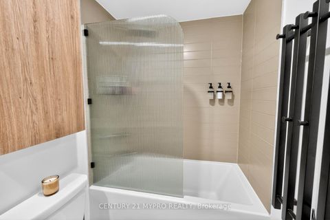 Photo 17 at 414 - 1787 St. Clair Avenue W, Pellam Park, Toronto