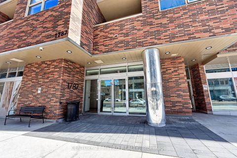 Photo 20 at 414 - 1787 St. Clair Avenue W, Pellam Park, Toronto