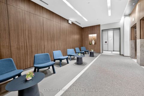 Photo 21 at 414 - 1787 St. Clair Avenue W, Pellam Park, Toronto