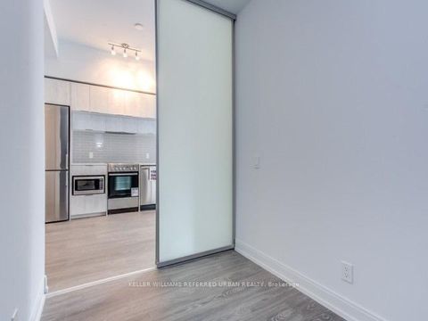Photo 7 at 3601 - 181 Dundas Street E, Moss Park, Toronto