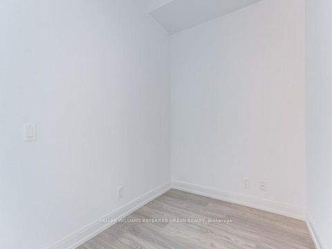 Photo 8 at 3601 - 181 Dundas Street E, Moss Park, Toronto