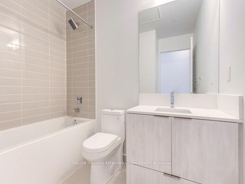 Photo 10 at 3601 - 181 Dundas Street E, Moss Park, Toronto