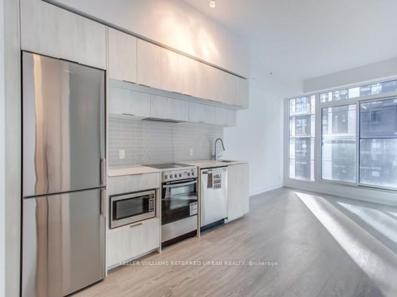 3601 - 181 Dundas Street E, Moss Park, Toronto 