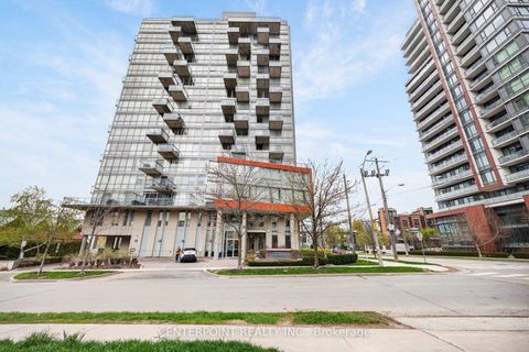 Photo 0 at 1009 - 30 Canterbury Place, Willowdale West, Toronto