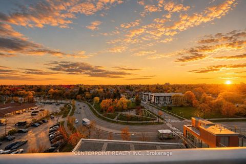 Photo 1 at 1009 - 30 Canterbury Place, Willowdale West, Toronto