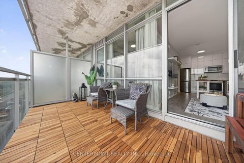 Photo 4 at 1009 - 30 Canterbury Place, Willowdale West, Toronto