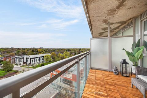 Photo 5 at 1009 - 30 Canterbury Place, Willowdale West, Toronto