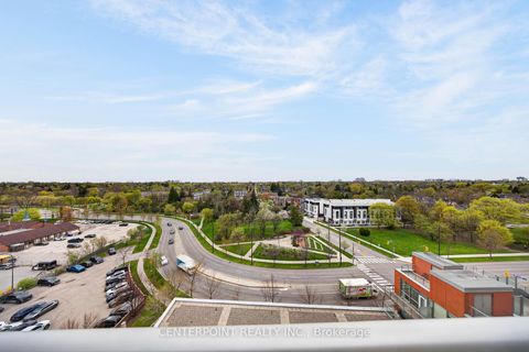 Photo 6 at 1009 - 30 Canterbury Place, Willowdale West, Toronto