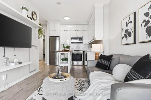 Photo 14 at 1009 - 30 Canterbury Place, Willowdale West, Toronto