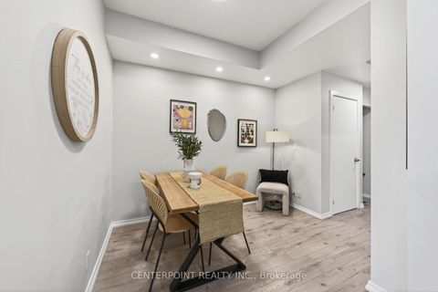 Photo 15 at 1009 - 30 Canterbury Place, Willowdale West, Toronto