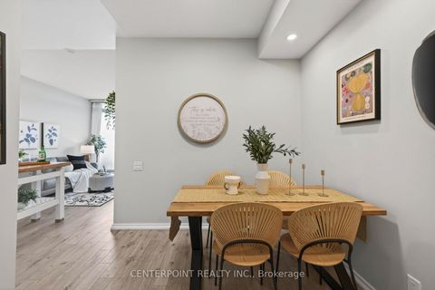 Photo 16 at 1009 - 30 Canterbury Place, Willowdale West, Toronto