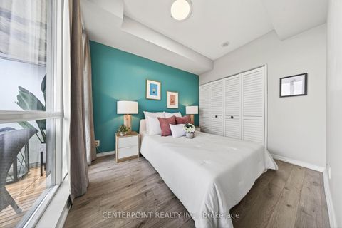 Photo 18 at 1009 - 30 Canterbury Place, Willowdale West, Toronto