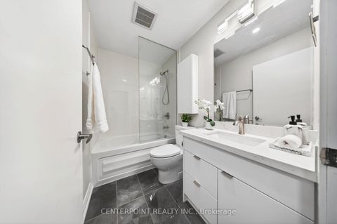 Photo 20 at 1009 - 30 Canterbury Place, Willowdale West, Toronto
