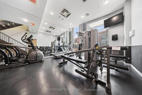Photo 21 at 1009 - 30 Canterbury Place, Willowdale West, Toronto