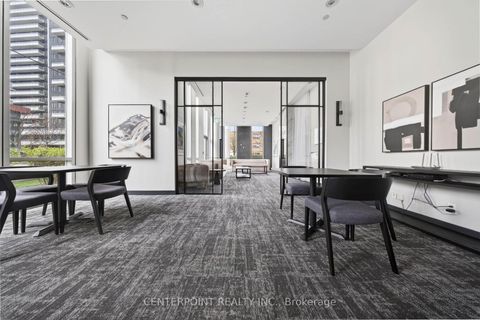 Photo 22 at 1009 - 30 Canterbury Place, Willowdale West, Toronto