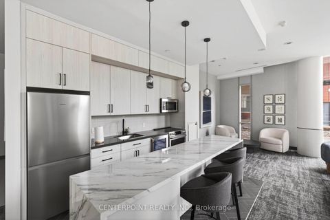 Photo 23 at 1009 - 30 Canterbury Place, Willowdale West, Toronto