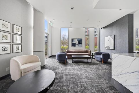 Photo 24 at 1009 - 30 Canterbury Place, Willowdale West, Toronto