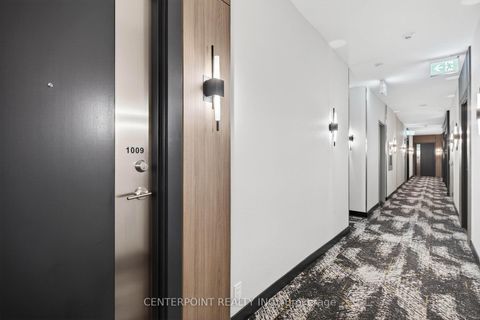 Photo 25 at 1009 - 30 Canterbury Place, Willowdale West, Toronto
