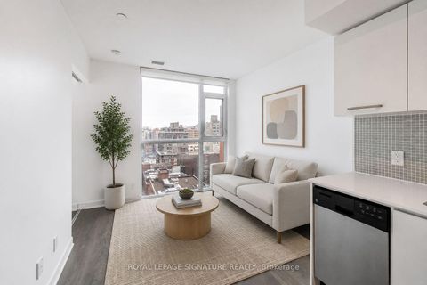 Photo 3 at 1203 - 87 Peter Street, Waterfront Communities C1, Toronto